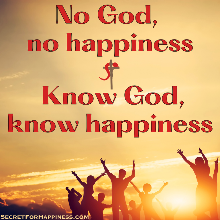 Know Happiness