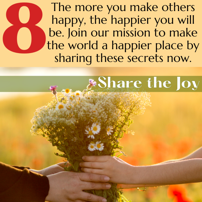 Share the Joy